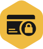 Paiement 100% sécurisé